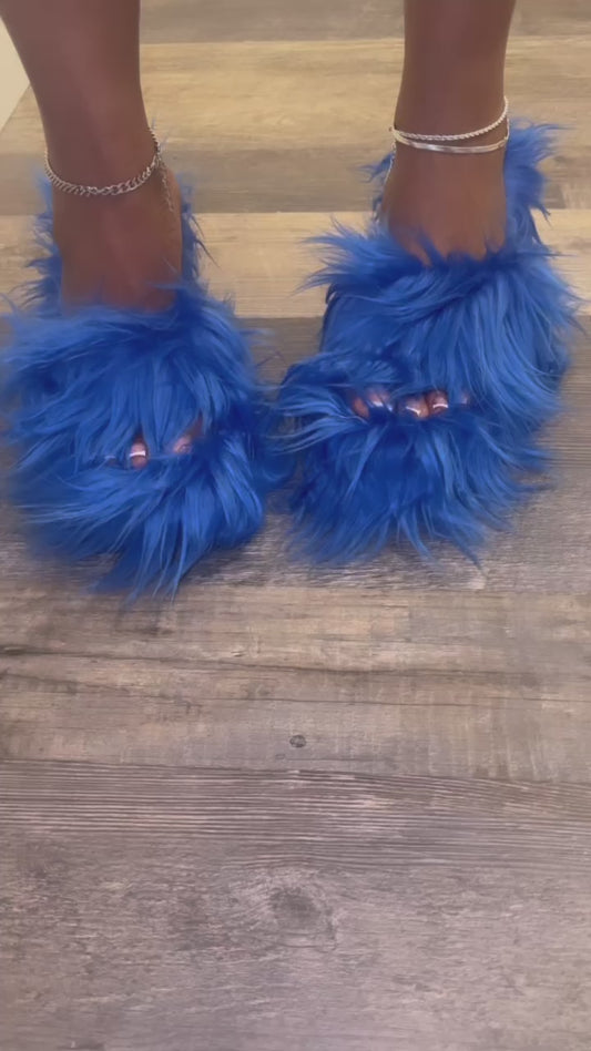Fur Heels